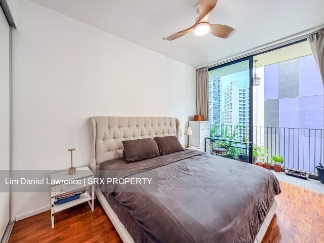 The Amore (D19), Condominium #548758281